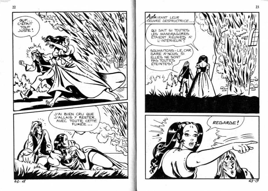 PFA - Maghella 63 La mominette numero d'image 11