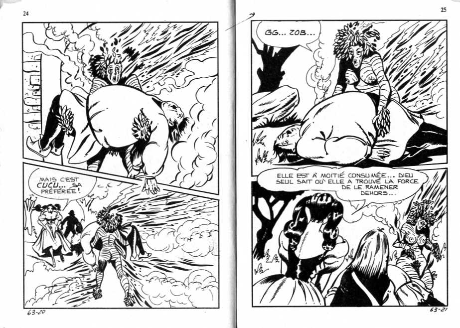 PFA - Maghella 63 La mominette numero d'image 12