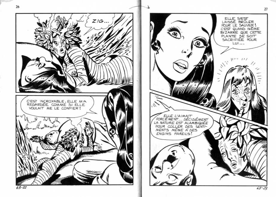 PFA - Maghella 63 La mominette numero d'image 13