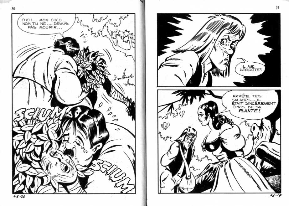 PFA - Maghella 63 La mominette numero d'image 15