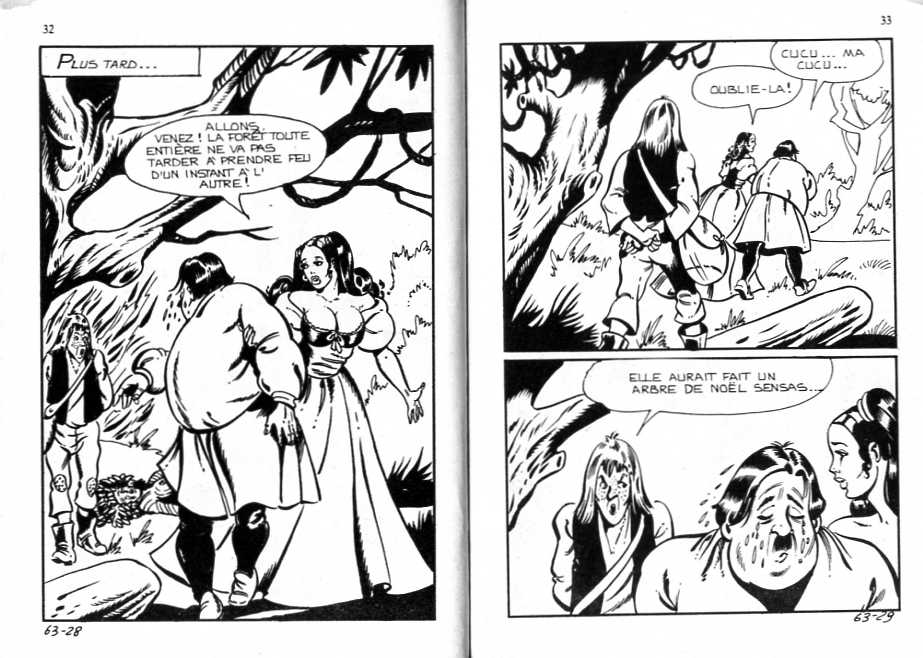 PFA - Maghella 63 La mominette numero d'image 16