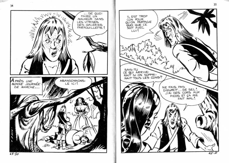 PFA - Maghella 63 La mominette numero d'image 17