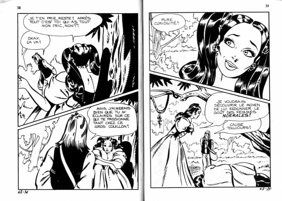 PFA - Maghella 63 La mominette numero d'image 19