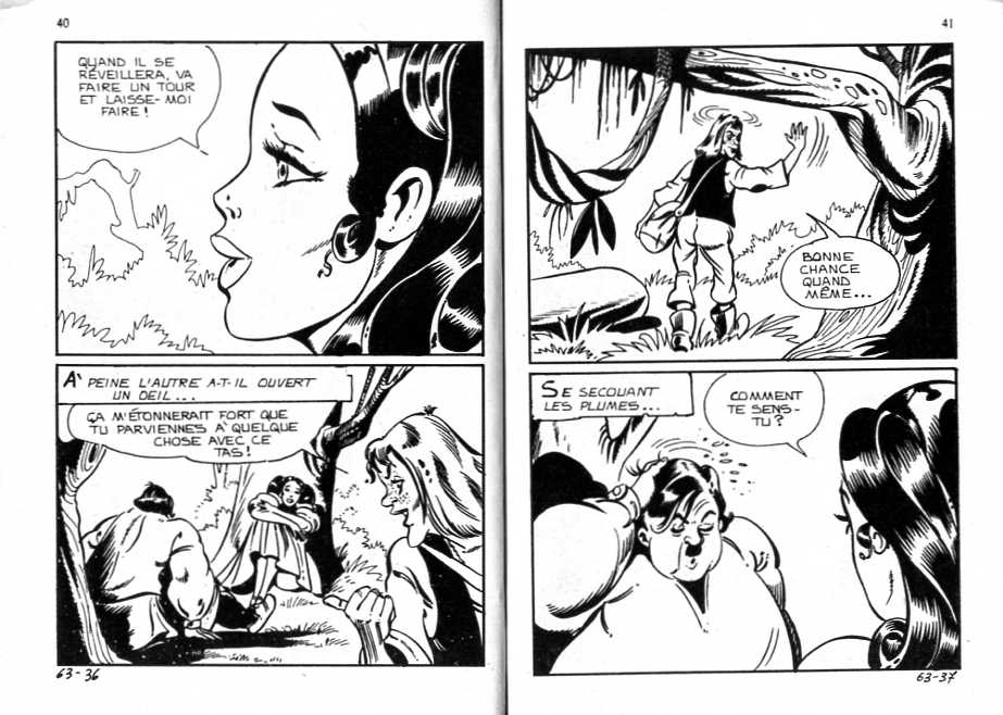 PFA - Maghella 63 La mominette numero d'image 20