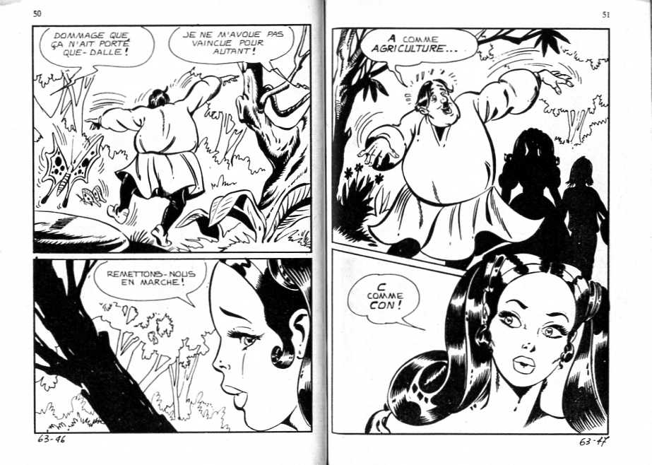 PFA - Maghella 63 La mominette numero d'image 25