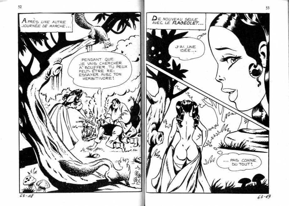 PFA - Maghella 63 La mominette numero d'image 26