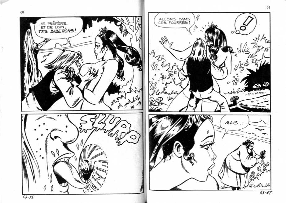 PFA - Maghella 63 La mominette numero d'image 30