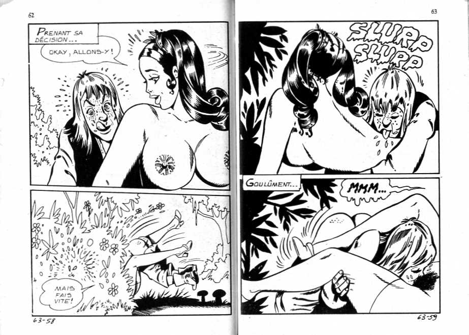 PFA - Maghella 63 La mominette numero d'image 31