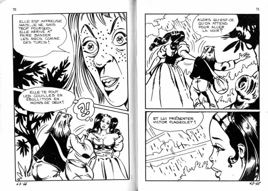 PFA - Maghella 63 La mominette numero d'image 35