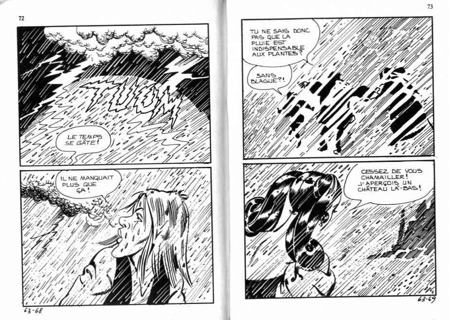 PFA - Maghella 63 La mominette numero d'image 36