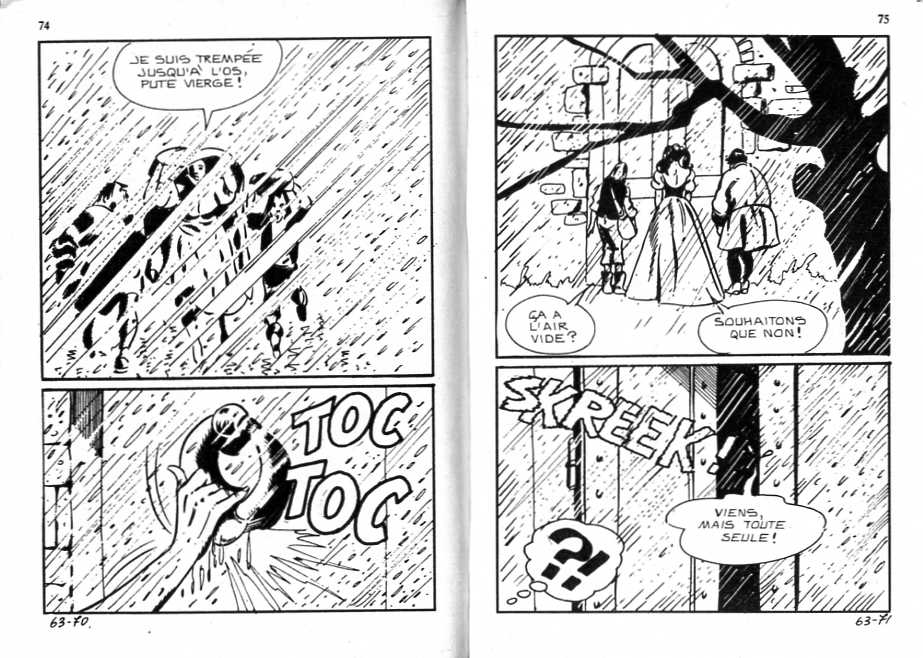 PFA - Maghella 63 La mominette numero d'image 37