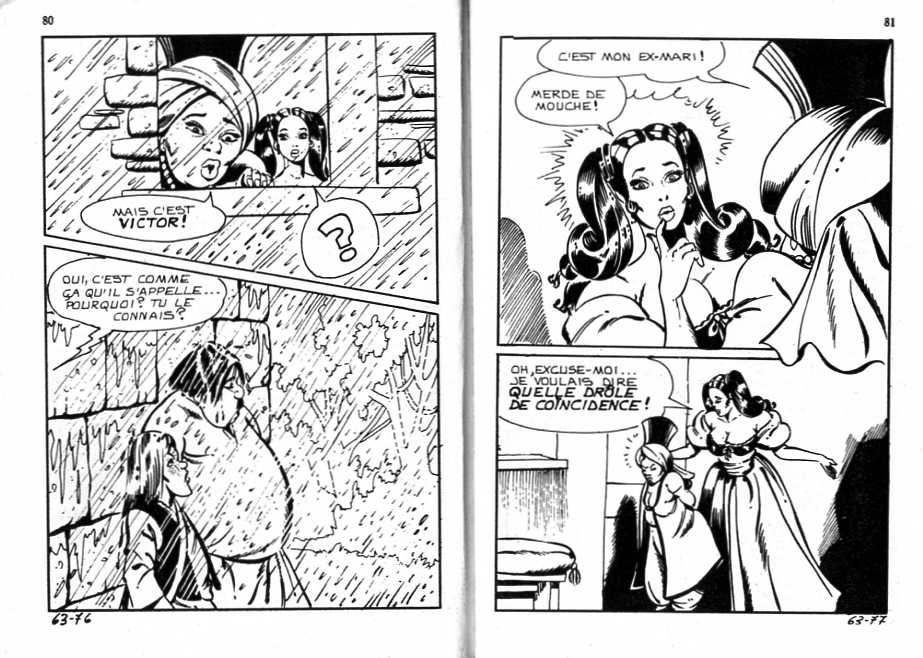 PFA - Maghella 63 La mominette numero d'image 40