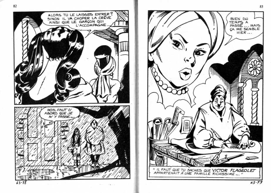 PFA - Maghella 63 La mominette numero d'image 41