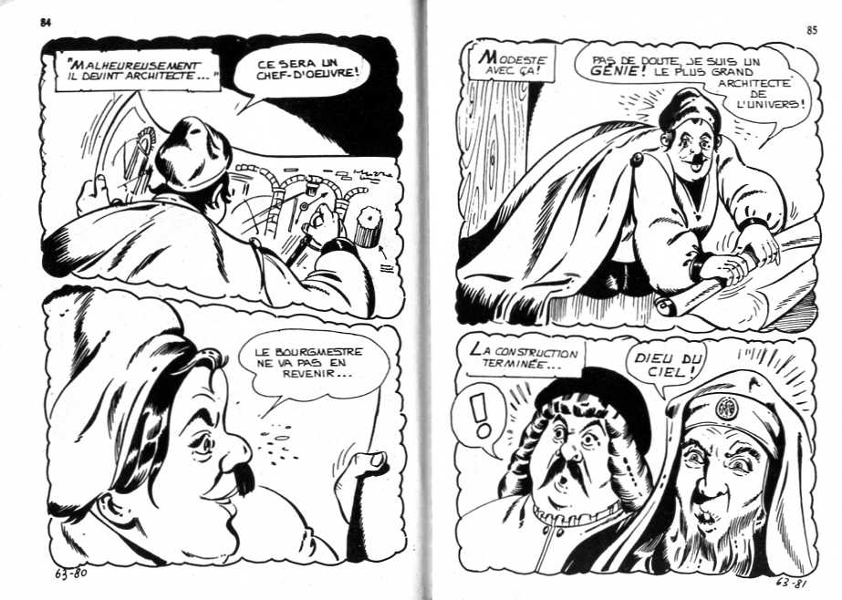 PFA - Maghella 63 La mominette numero d'image 42