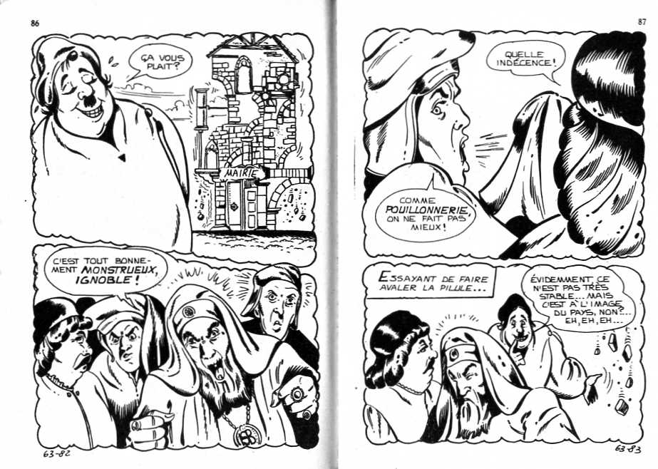 PFA - Maghella 63 La mominette numero d'image 43