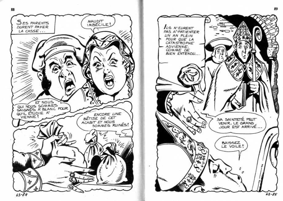 PFA - Maghella 63 La mominette numero d'image 44