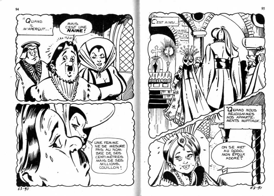 PFA - Maghella 63 La mominette numero d'image 46