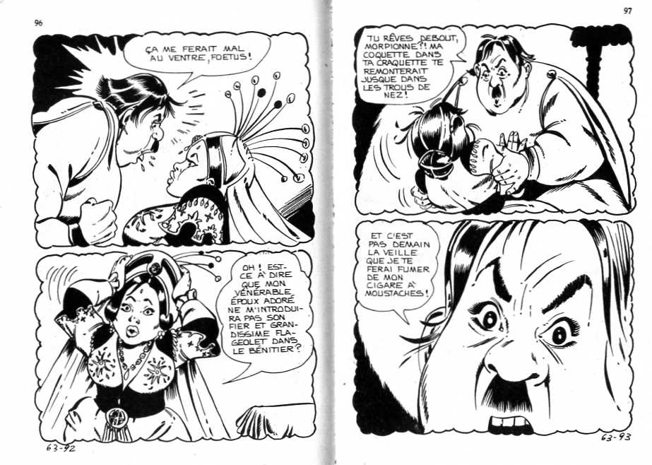 PFA - Maghella 63 La mominette numero d'image 47