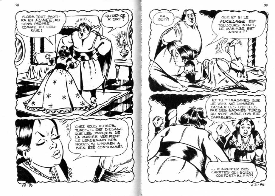 PFA - Maghella 63 La mominette numero d'image 48