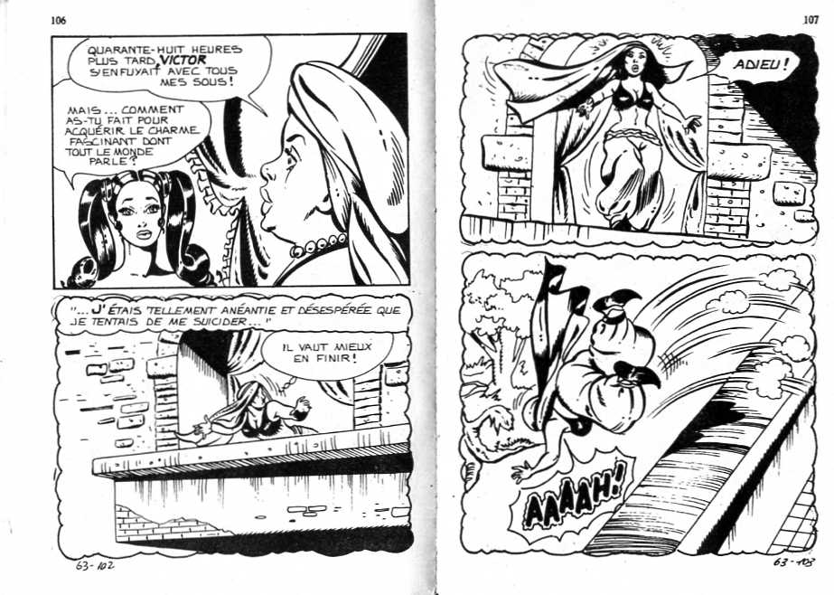 PFA - Maghella 63 La mominette numero d'image 52