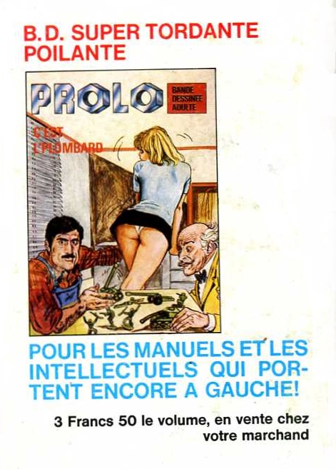 PFA - Maghella 63 La mominette numero d'image 56