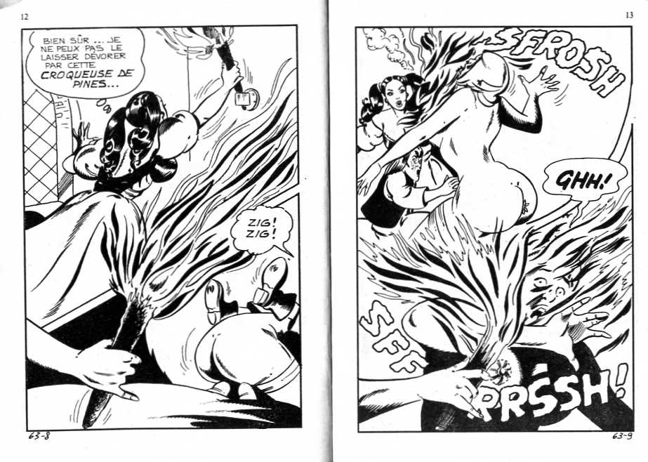 PFA - Maghella 63 La mominette numero d'image 6