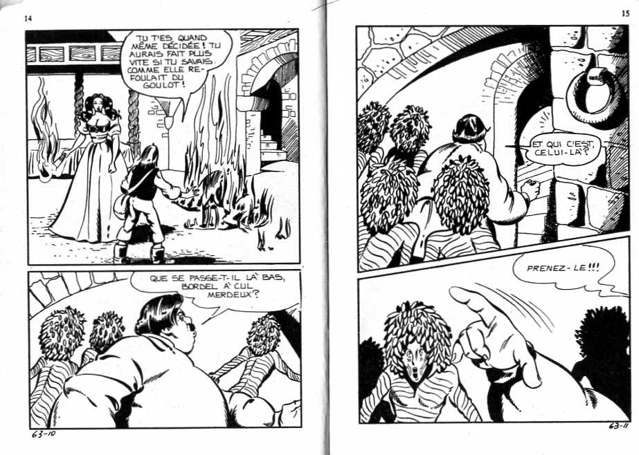 PFA - Maghella 63 La mominette numero d'image 7