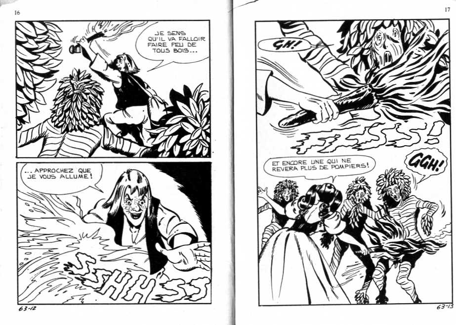 PFA - Maghella 63 La mominette numero d'image 8