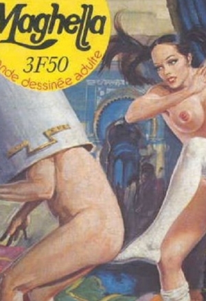 PFA - Maghella 63 La mominette