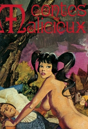 Le bel au bois formant