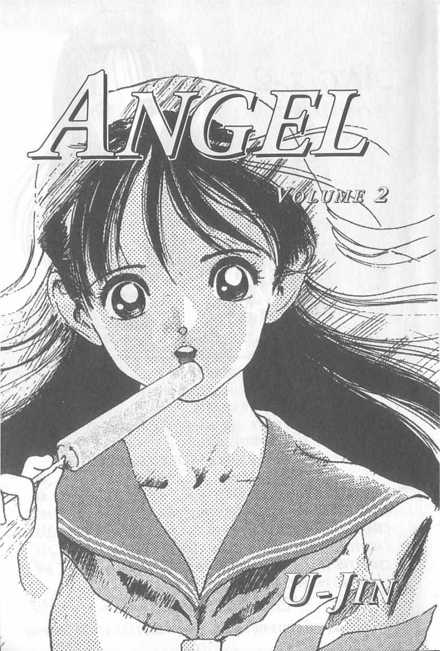 Angel: Highschool Sexual Bad Boys and Girls Story Vol.02