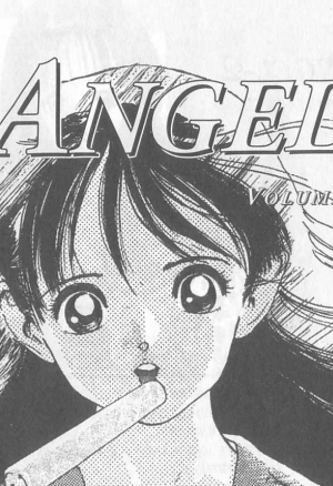 Angel: Highschool Sexual Bad Boys and Girls Story Vol.02