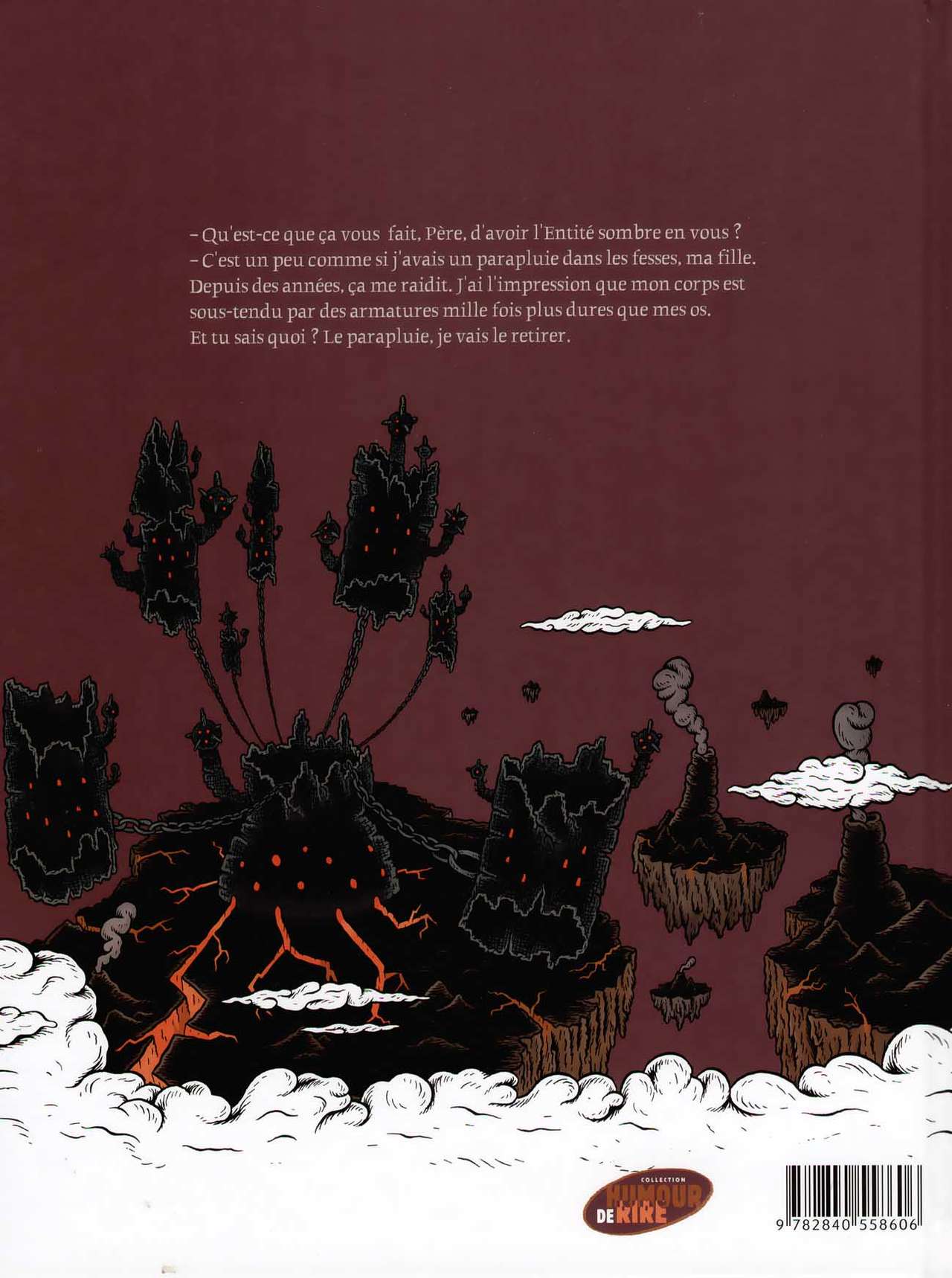 Donjon monsters - Volume 4 - Le noir seigneur numero d'image 52