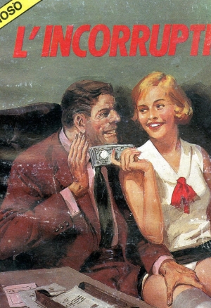 Elvifrance - Mafioso - 085 - Lincorruptible