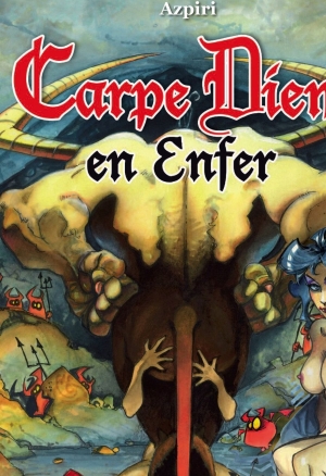 Carpe Diem en Enfer