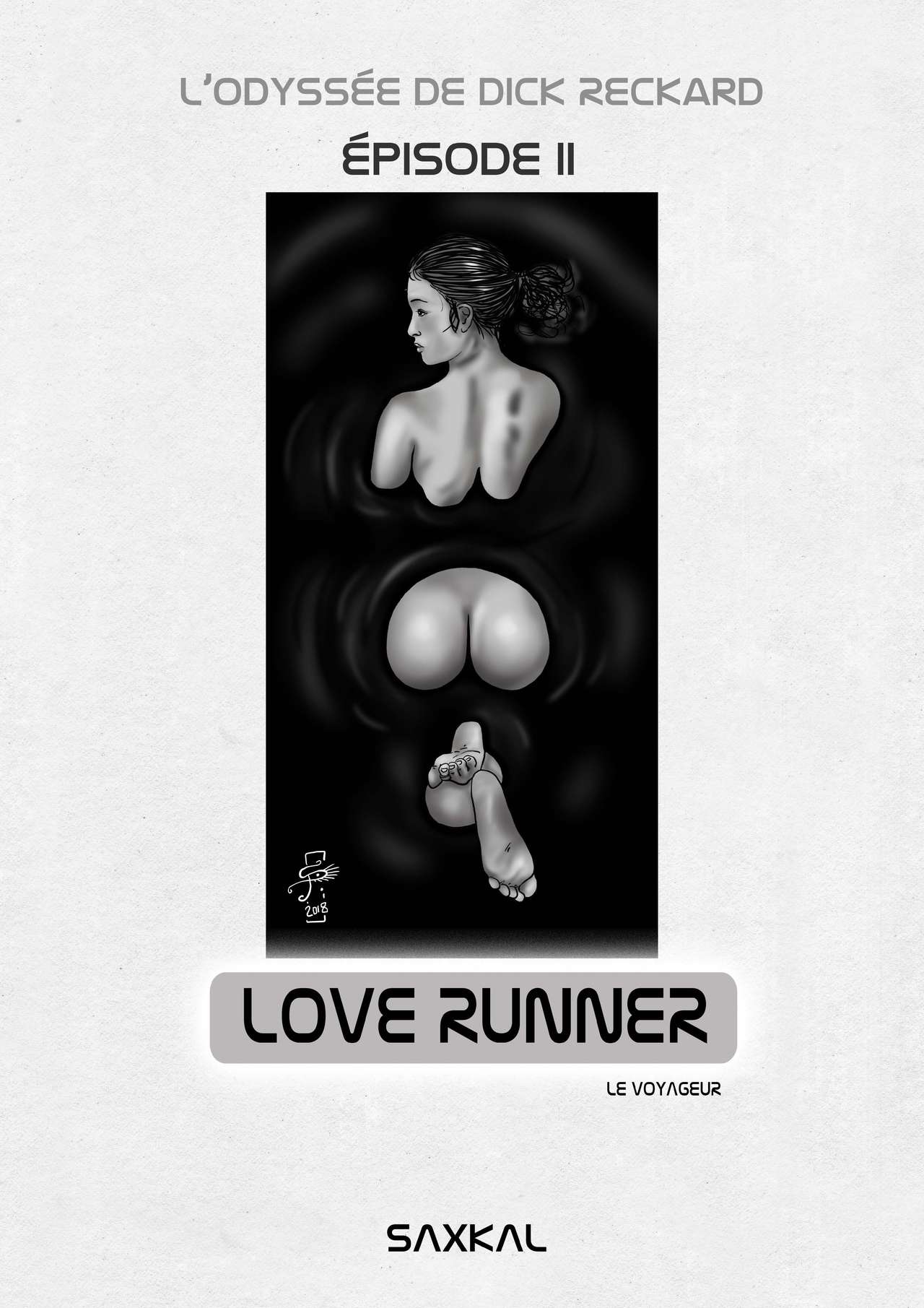 Love Runner numero d'image 16