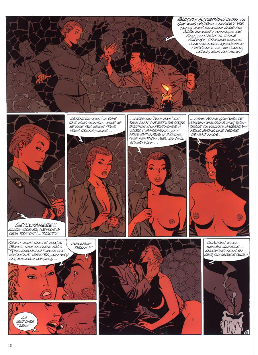 Pin-up - 05 numero d'image 17