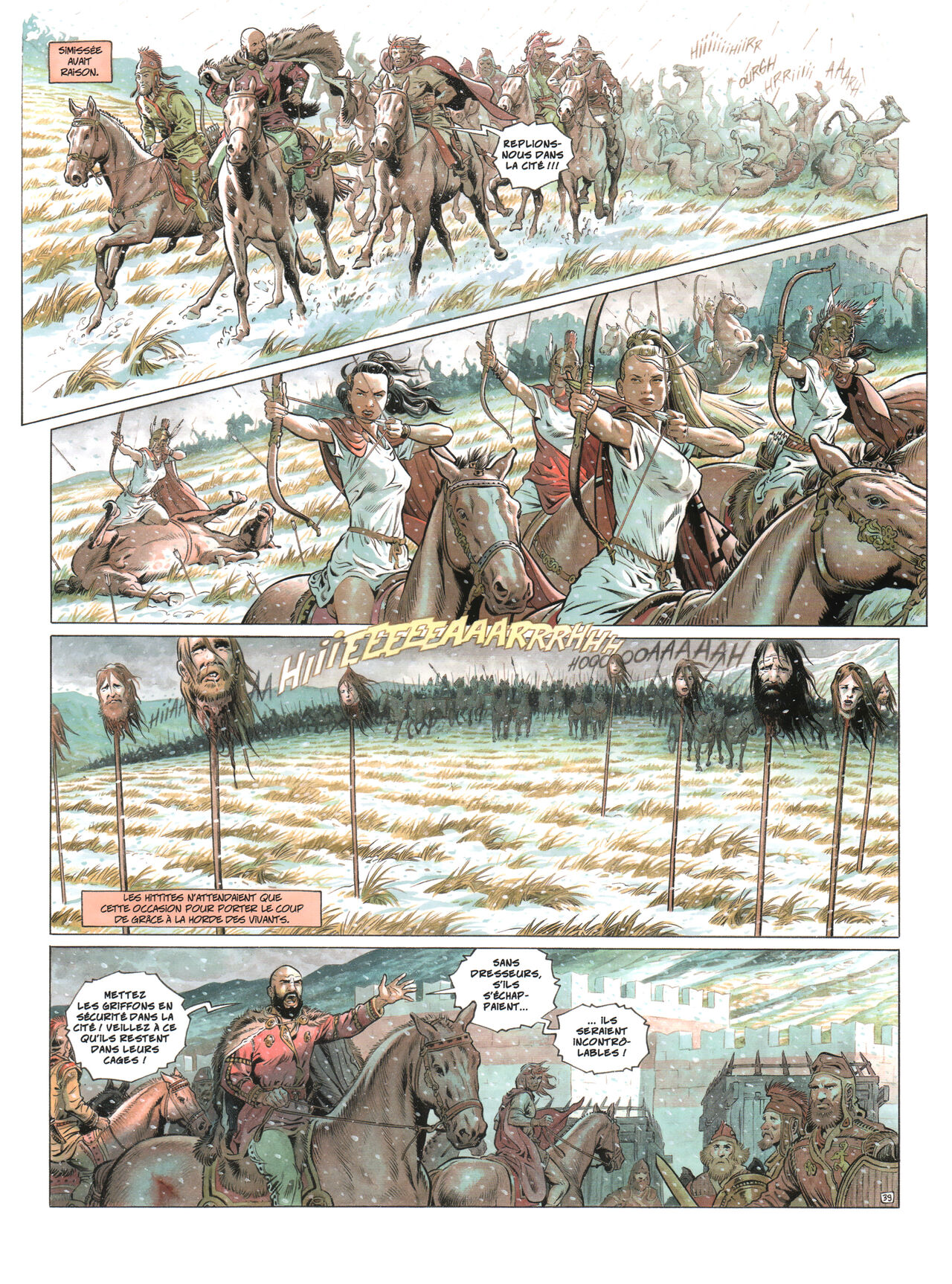 Reconquêtes - Volume 03 Le Sang des Scythes numero d'image 44