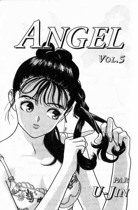 Angel: Highschool Sexual Bad Boys and Girls Story Vol.05 numero d'image 2