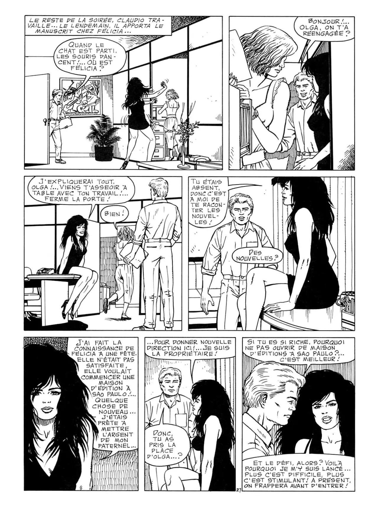 Roberto Kussomoto & Ataide Braz - La Marque du Maitre numero d'image 27