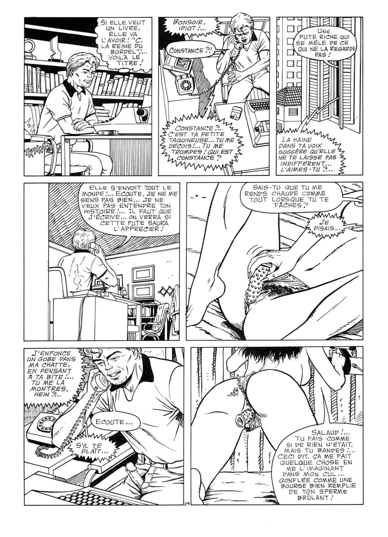 Roberto Kussomoto & Ataide Braz - La Marque du Maitre numero d'image 29