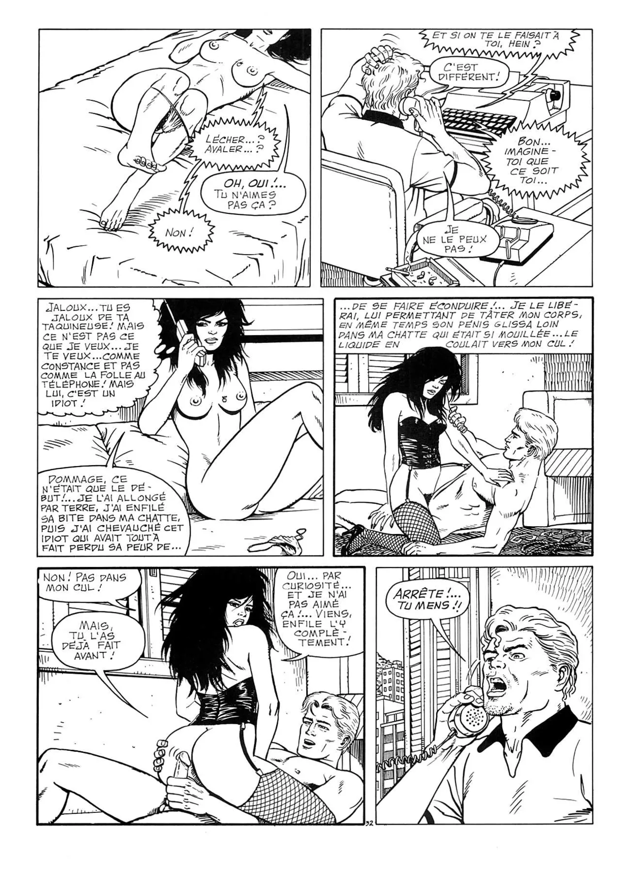Roberto Kussomoto & Ataide Braz - La Marque du Maitre numero d'image 32