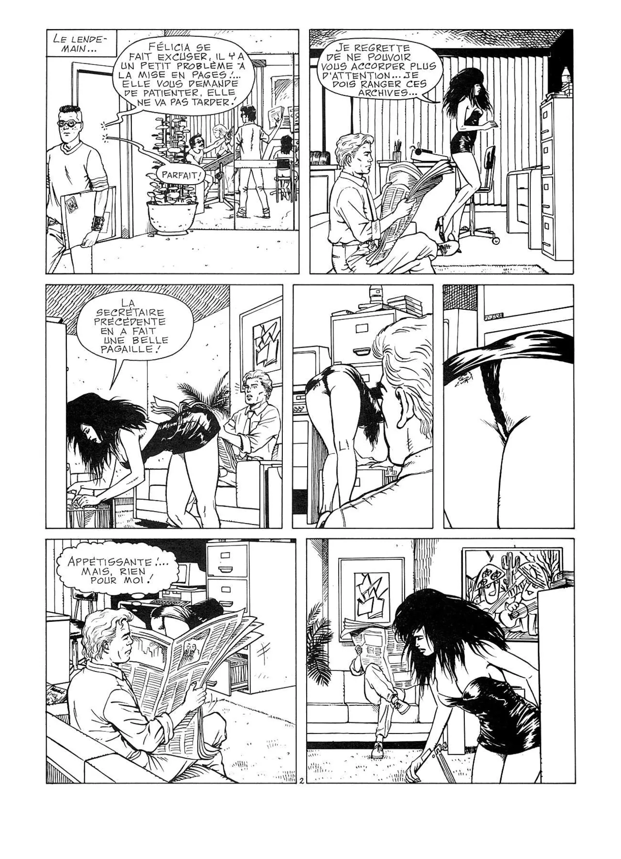 Roberto Kussomoto & Ataide Braz - La Marque du Maitre numero d'image 2