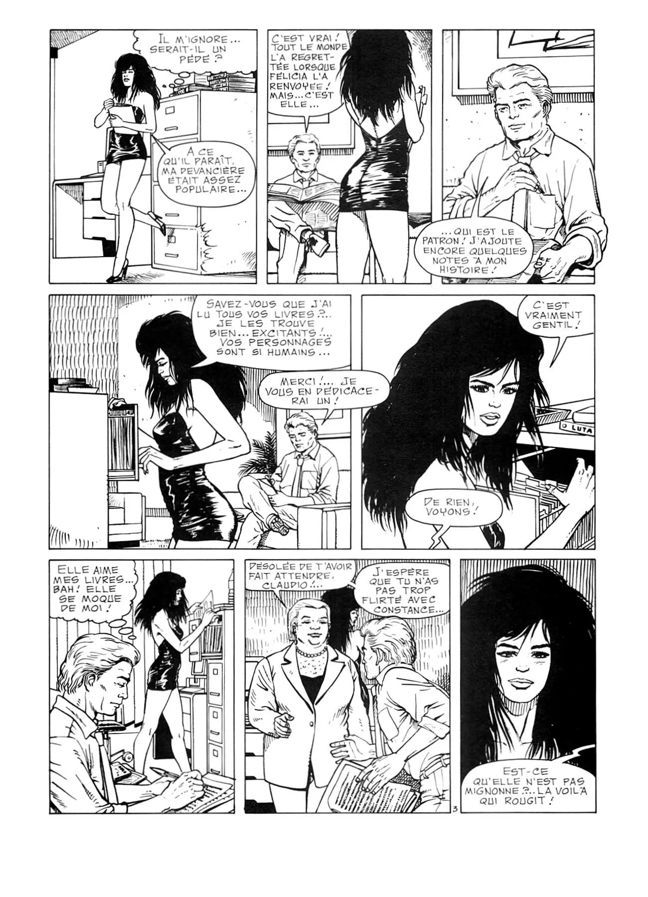 Roberto Kussomoto & Ataide Braz - La Marque du Maitre numero d'image 3