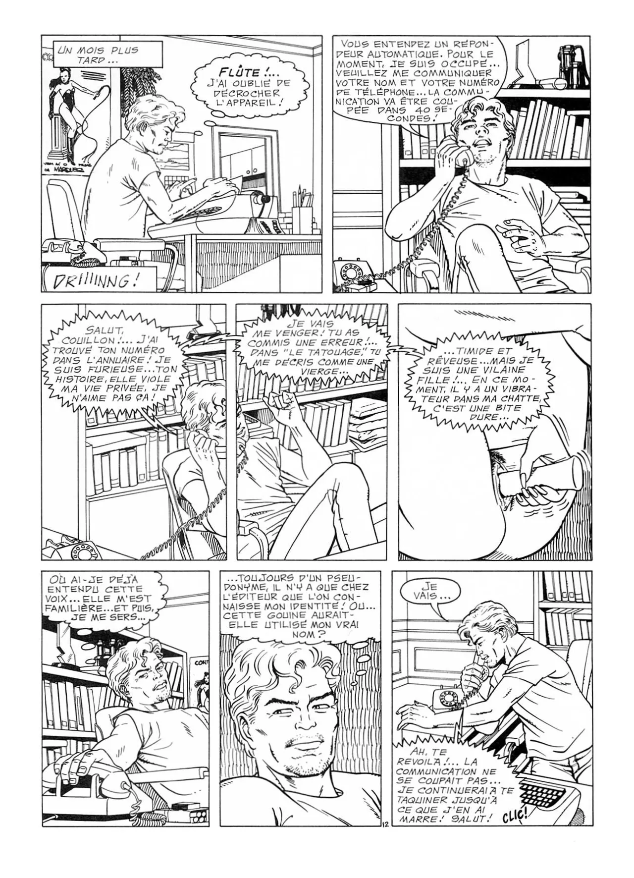Roberto Kussomoto & Ataide Braz - La Marque du Maitre numero d'image 12