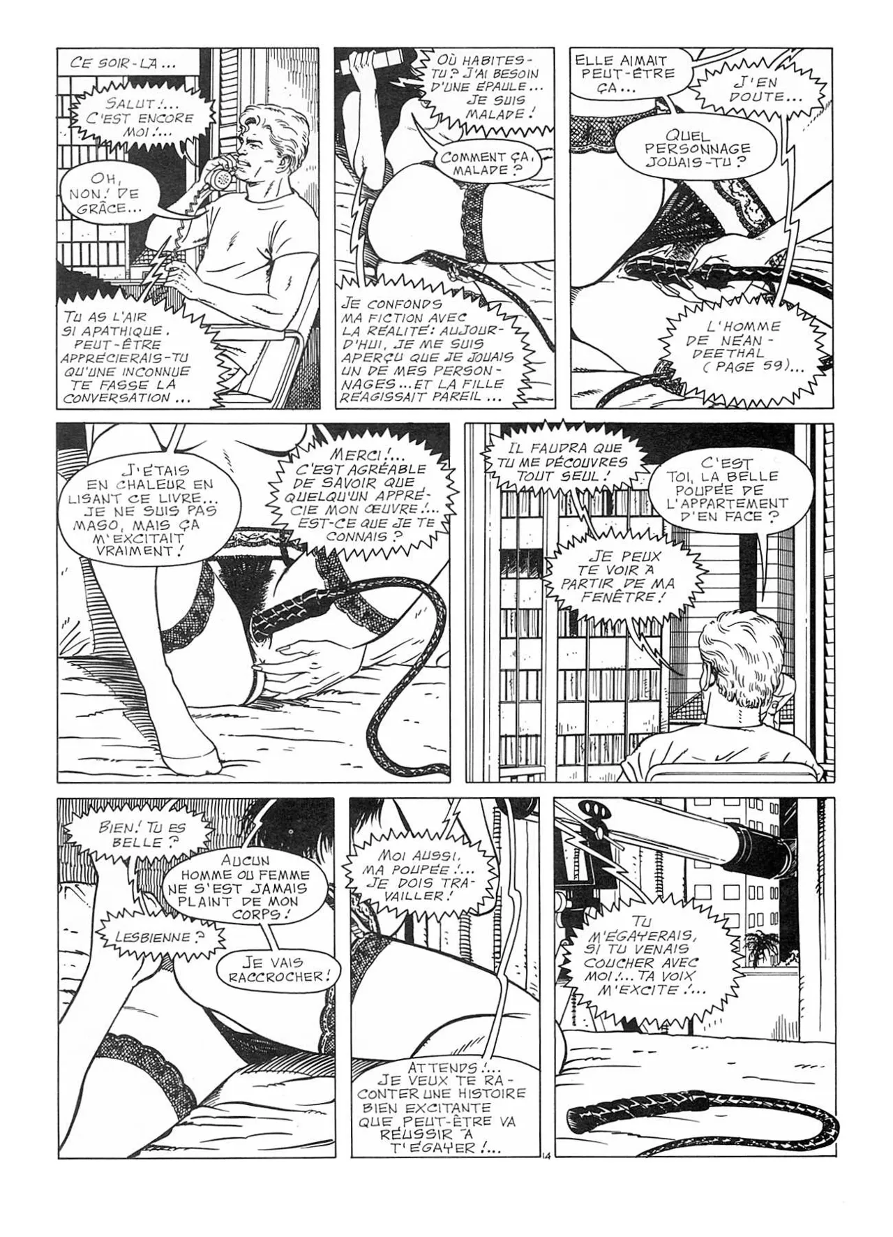 Roberto Kussomoto & Ataide Braz - La Marque du Maitre numero d'image 14