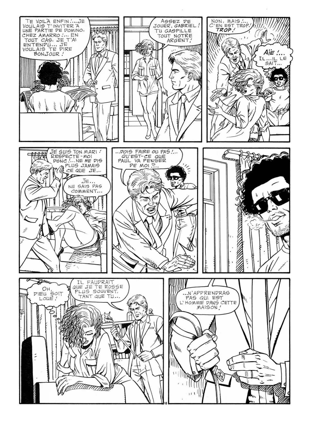 Roberto Kussomoto & Ataide Braz - La Marque du Maitre numero d'image 18