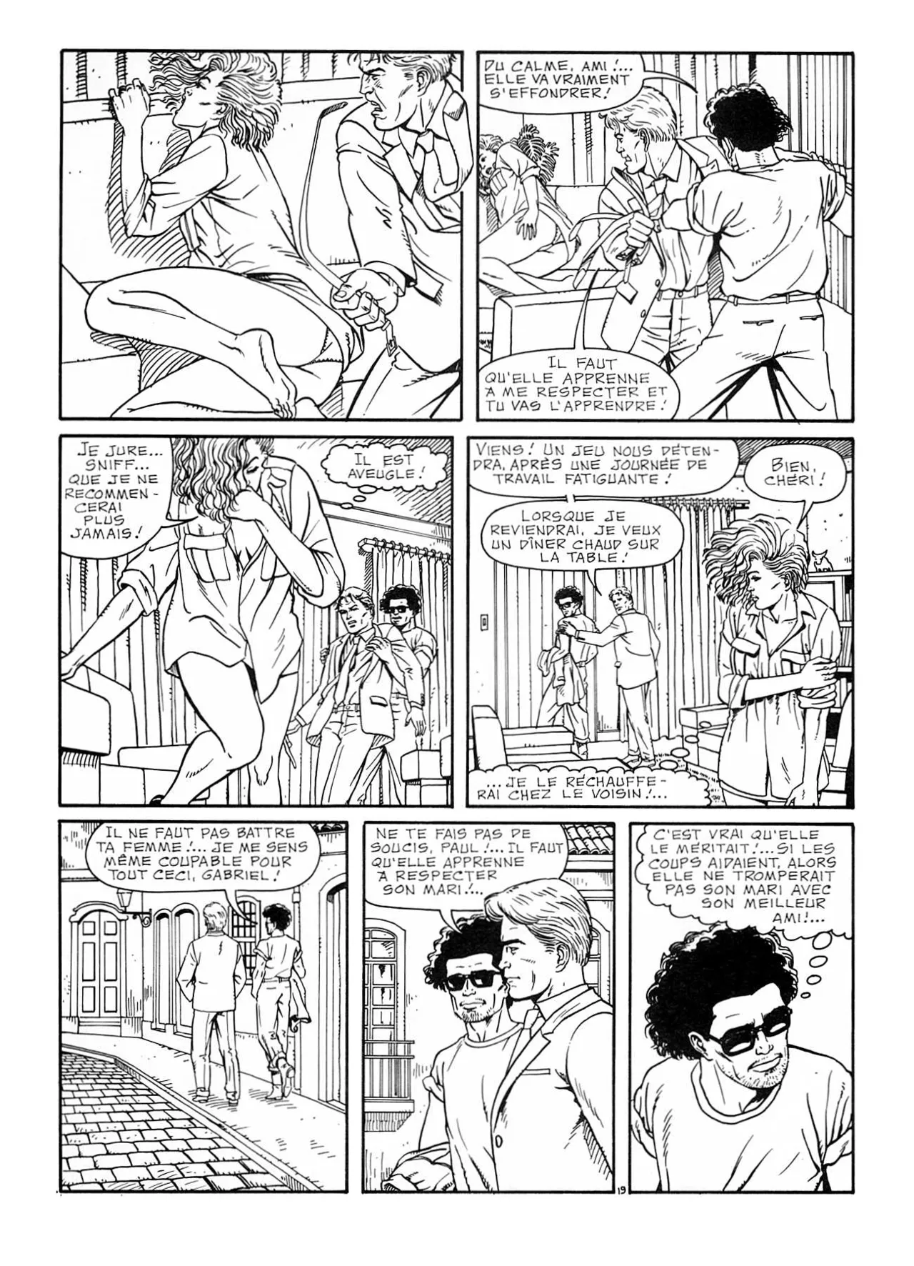 Roberto Kussomoto & Ataide Braz - La Marque du Maitre numero d'image 19