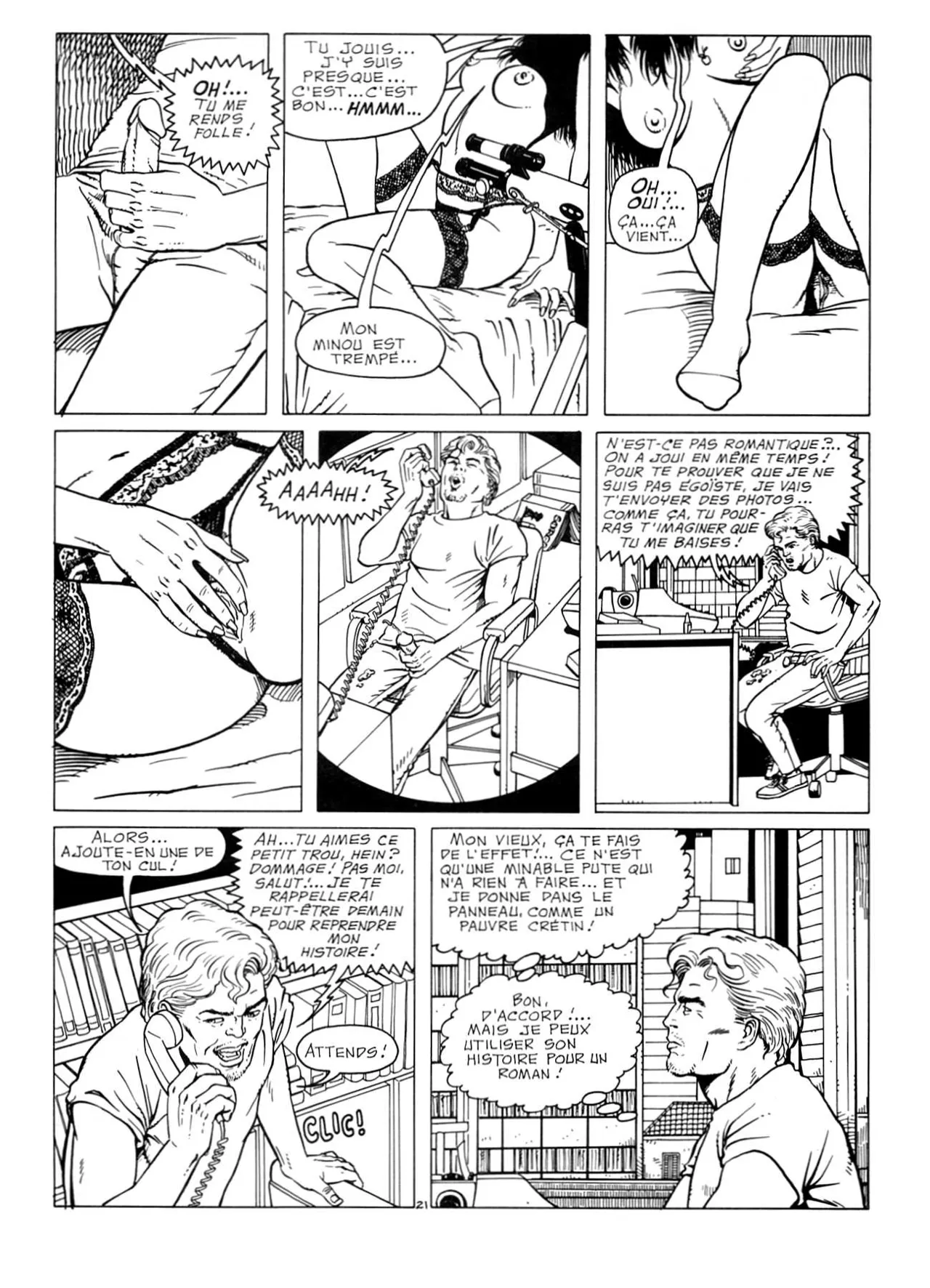 Roberto Kussomoto & Ataide Braz - La Marque du Maitre numero d'image 21