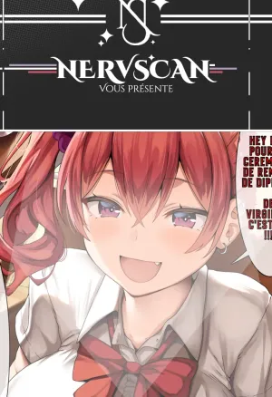 Paizuri Doutei Sotsugyoushiki